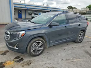 GMC Terrain 1.5L 4 2021