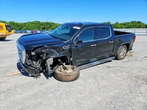 GMC Sierra 5.3L 8 2021