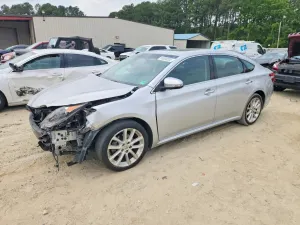 Toyota Avalon 3.5L 6 2013