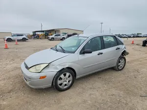 Ford Focus 2.0L 4 2002