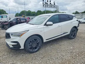 Acura RDX 2.0L 4 2021