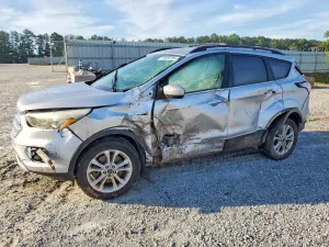 Ford Escape 1.5L 4 2018