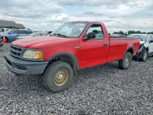 Ford F-150 4.2L 6 1997