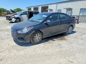 Hyundai Accent 1.6L 4 2019