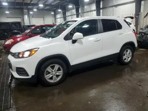Chevrolet Trax 1.4L 4 2020