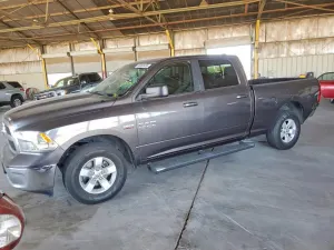 RAM 1500 5.7L 8 2019