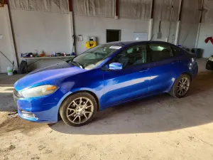 Dodge Dart 2.4L 4 2014