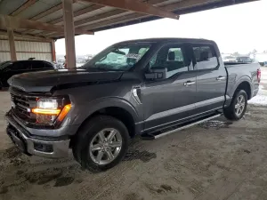 Ford F-150 2.7L 6 2025