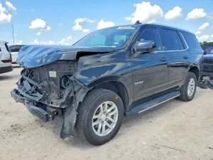 Chevrolet Tahoe 5.3L 8 2021