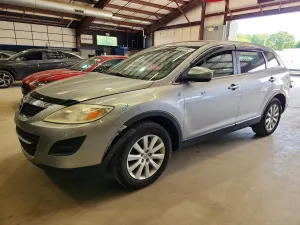 Mazda CX-9 3.7L 6 2010