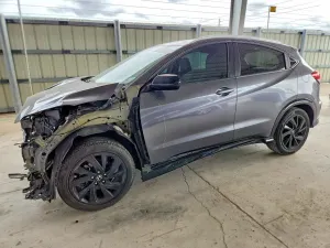 Honda HR-V 1.8L 4 2022