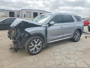 Hyundai Palisade 3.8L 6 2020