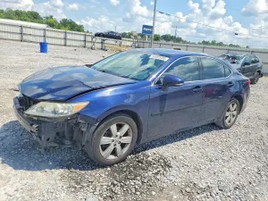 Lexus ES 3.5L 6 2014