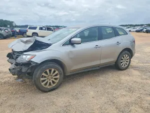Mazda CX-7 2.5L 4 2011