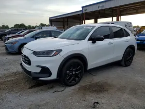 Honda HR-V 2.0L 4 2024