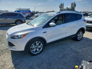 Ford Escape 2.0L 4 2015