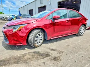 Toyota Corolla 1.8L 4 2022