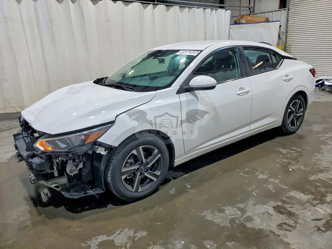 Nissan Sentra 2.0L 4 2025