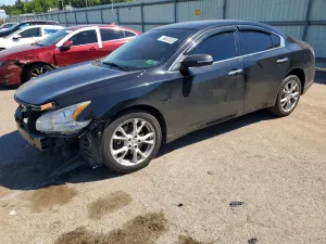 Nissan Maxima 3.5L 6 2013