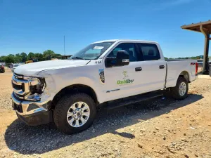 Ford F-250 6.7L 8 2022