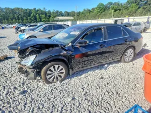 Honda Accord 2.4L 4 2004