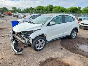 Honda HR-V 1.8L 4 2017