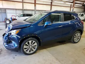 Buick Encore 1.4L 4 2019