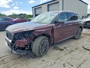 Lincoln Corsair 2.0L 4 2020