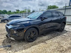 Chevrolet Blazer 2.0L 4 2020