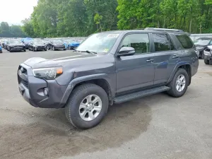 Toyota 4Runner 4.0L 6 2019