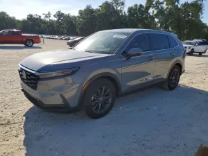 Honda CR-V 1.5L 4 2026