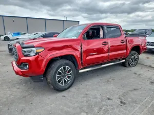 Toyota Tacoma 3.5L 6 2020