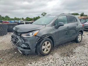 Chevrolet Trax 1.4L 4 2019