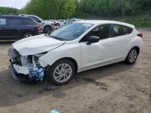 Subaru Impreza 2.0L 4 2024