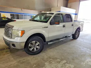 Ford F-150 4.6L 8 2010