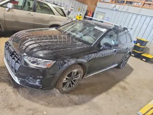 Audi A4 2.0L 4 2023