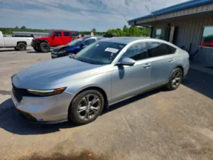Honda Accord 1.5L 4 2024