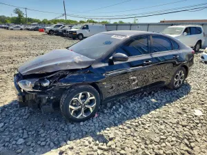 Kia Cerato / Forte / K3 2.0L 4 2020