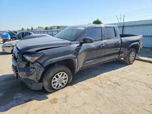 Toyota Tacoma 2.4L 4 2025