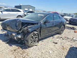 Kia K5 2.5L 4 2025
