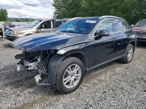 Mercedes-Benz GLC 2.0L 4 2023