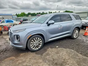 Hyundai Palisade 3.8L 6 2020