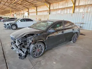 Kia Cerato / Forte / K3 1.6L 4 2023
