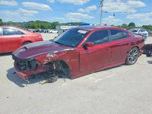 Dodge Charger 5.7L 8 2020