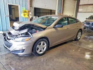 Chevrolet Malibu 1.5L 4 2022