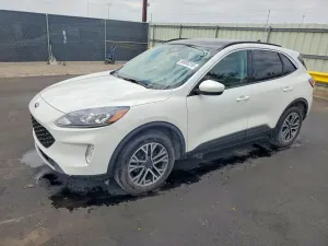 Ford Escape 1.5L 3 2020
