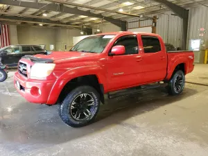 Toyota Tacoma 4.0L 6 2006