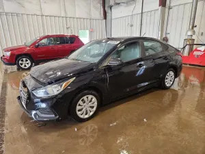Hyundai Accent 1.6L 4 2021