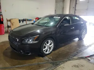 Nissan Maxima 3.5L 6 2012