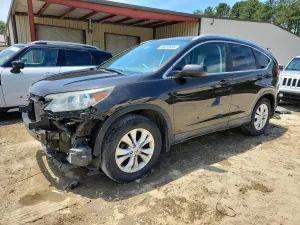 Honda CR-V 2.4L 4 2014